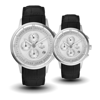 ساعت مچی لاکسمی LAXMI کد 8512-4